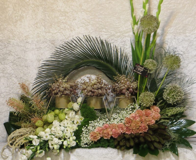 זרי יוקרה בבניה אישית ייחודית