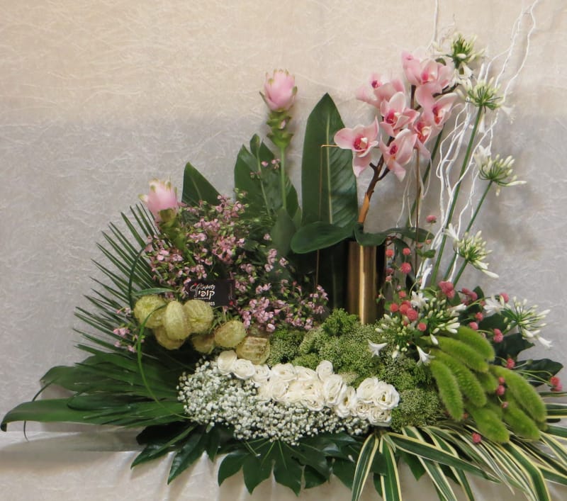 זרי יוקרה בבניה אישית ייחודית