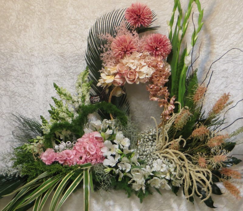 זרי יוקרה בבניה אישית ייחודית