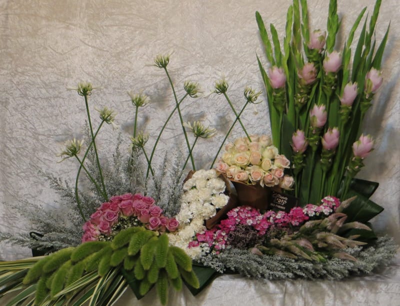 זרי יוקרה בבניה אישית ייחודית