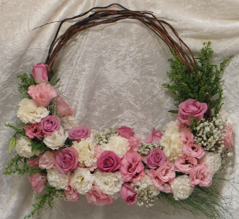 זרי כלה ייחודיים בהתאמה אישית