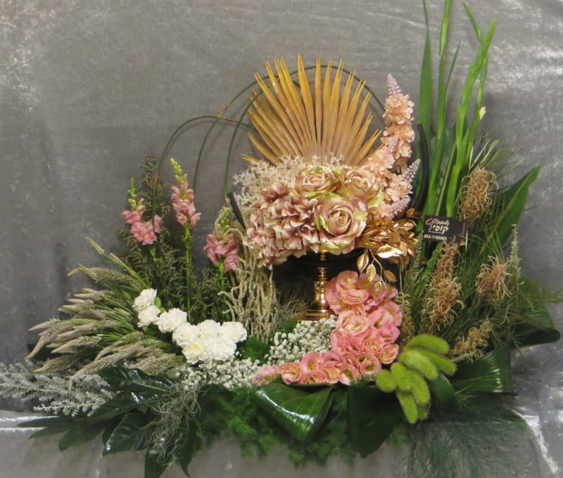 זרי יוקרה בבניה אישית ייחודית