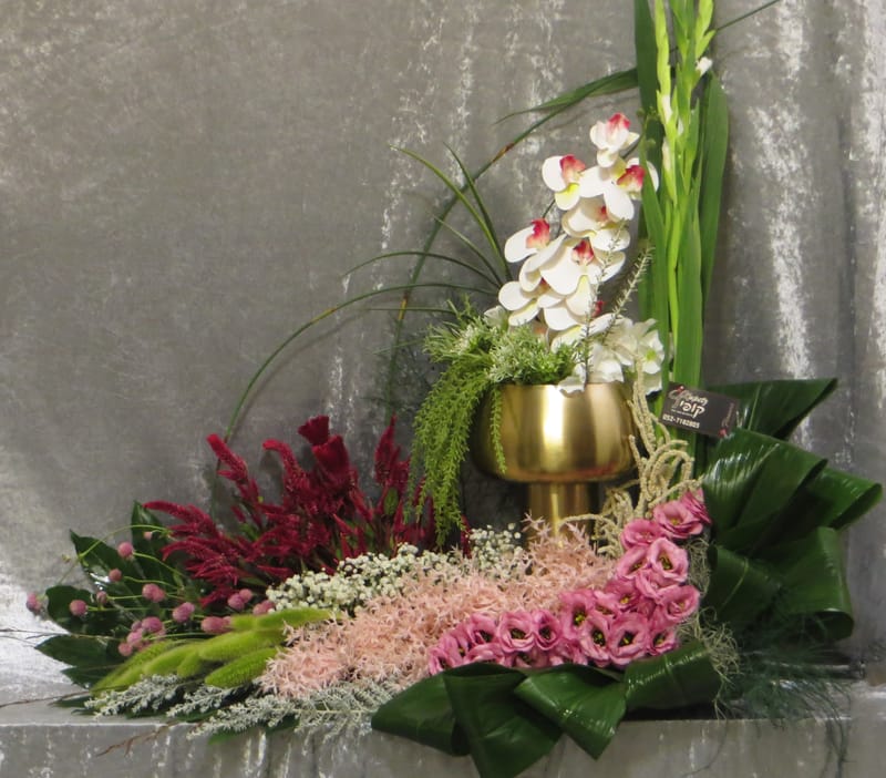 זרי יוקרה בבניה אישית ייחודית