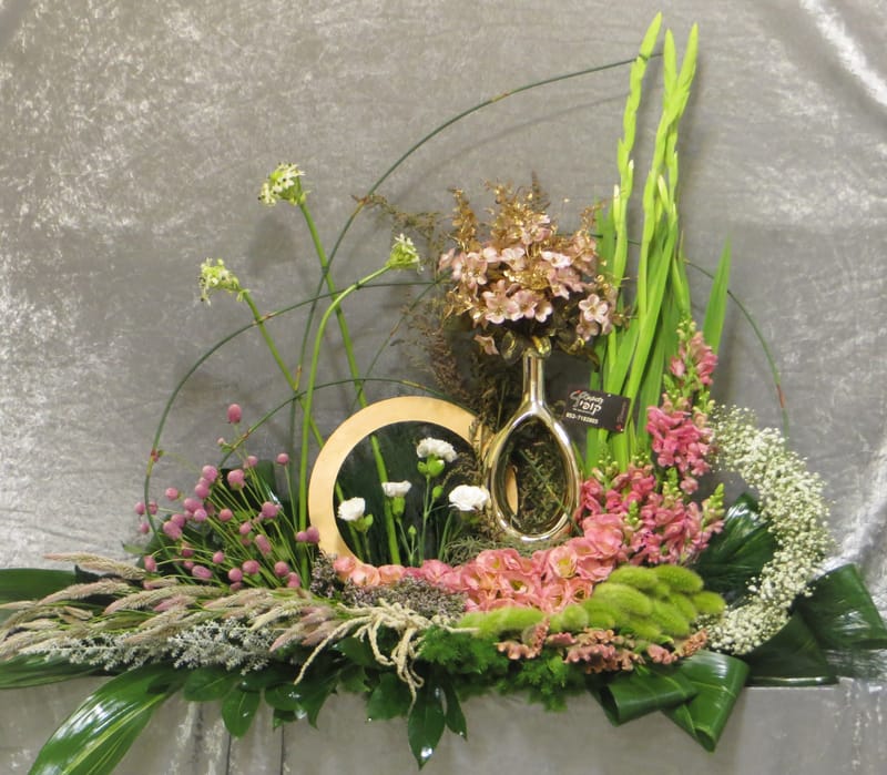 זרי יוקרה בבניה אישית ייחודית