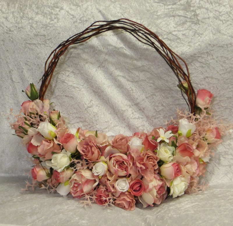 זרי כלה ייחודיים בהתאמה אישית