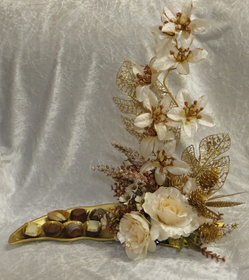 עיצובי פרלינים יוקרתיים