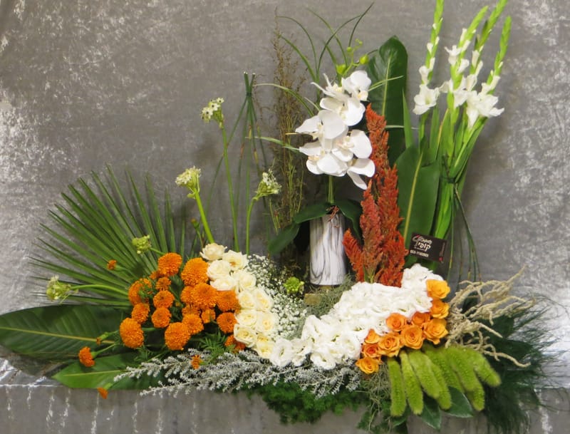 זרי יוקרה בבניה אישית ייחודית