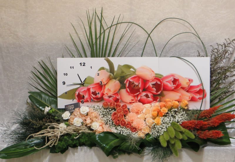 זרי יוקרה בבניה אישית ייחודית