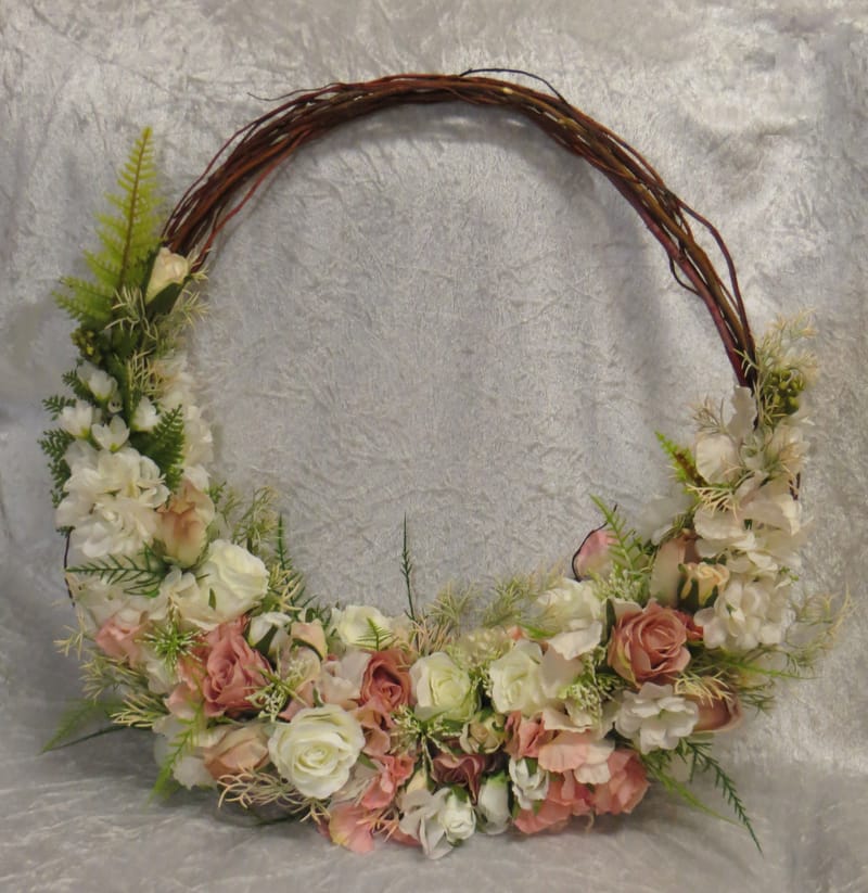 זרי כלה ייחודיים בהתאמה אישית