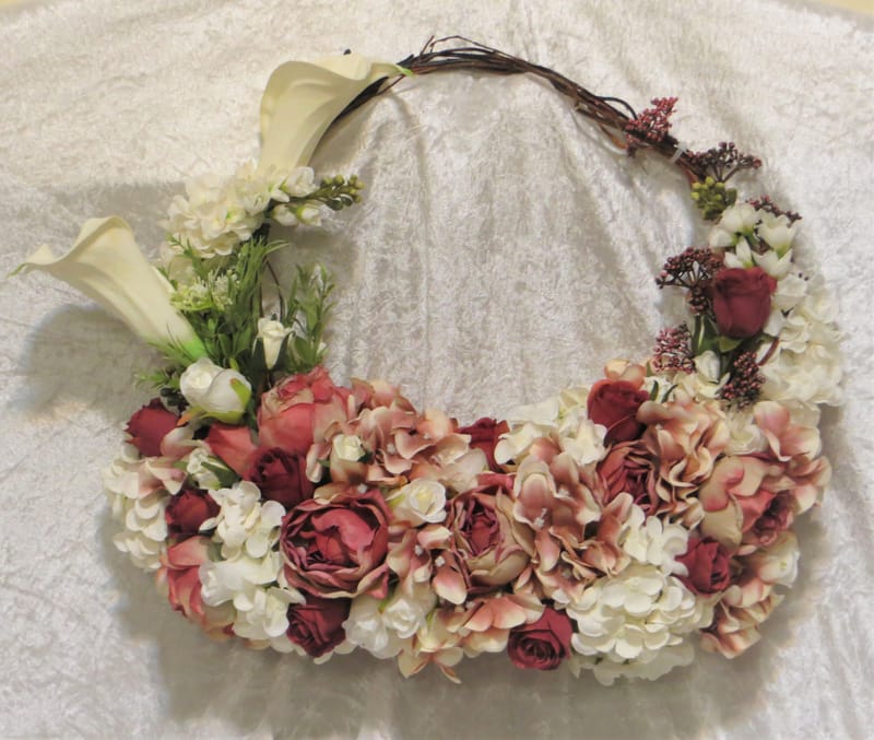 זרי כלה ייחודיים בהתאמה אישית