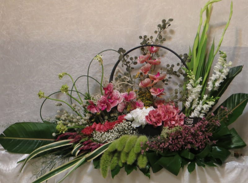 זרי יוקרה בבניה אישית ייחודית