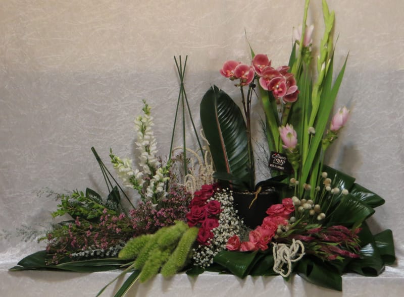 זרי יוקרה בבניה אישית ייחודית