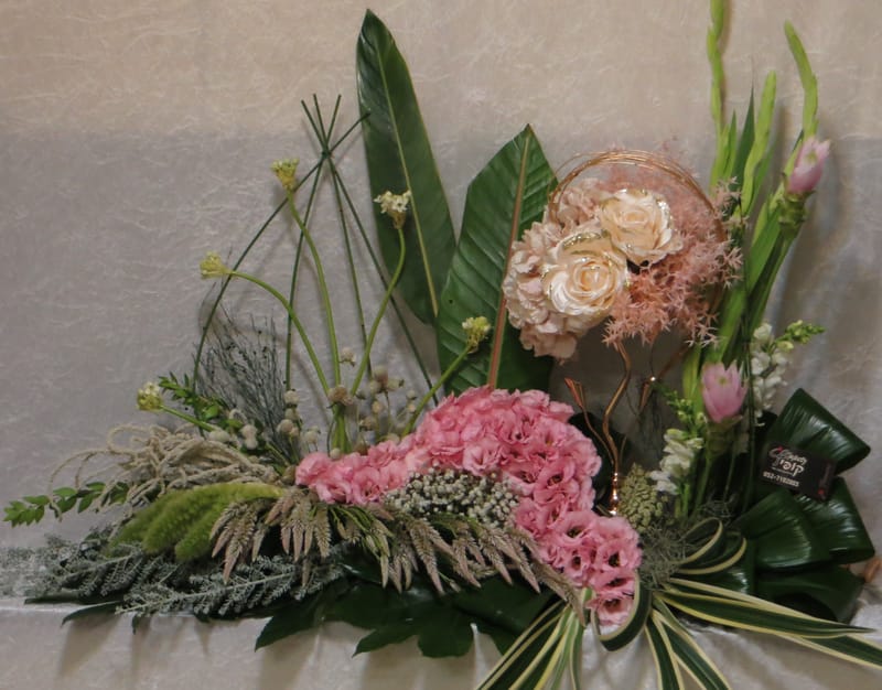 זרי יוקרה בבניה אישית ייחודית