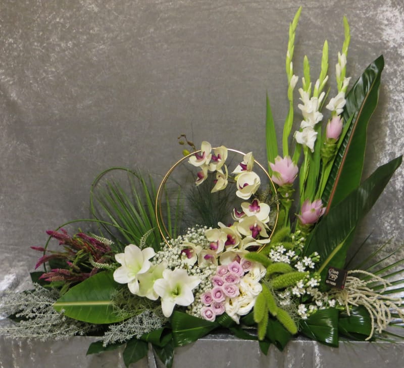 זרי יוקרה בבניה אישית ייחודית