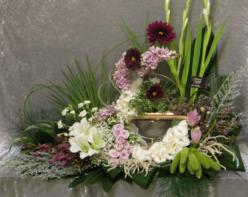 זרי יוקרה בבניה אישית ייחודית