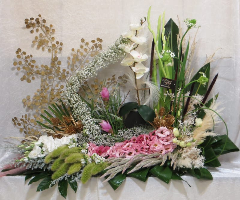 זרי יוקרה בבניה אישית ייחודית