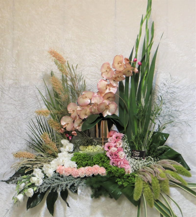 זרי יוקרה בבניה אישית ייחודית