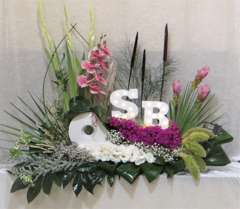 זרי יוקרה בבניה אישית ייחודית