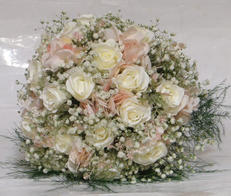 זרי כלה ייחודיים בהתאמה אישית