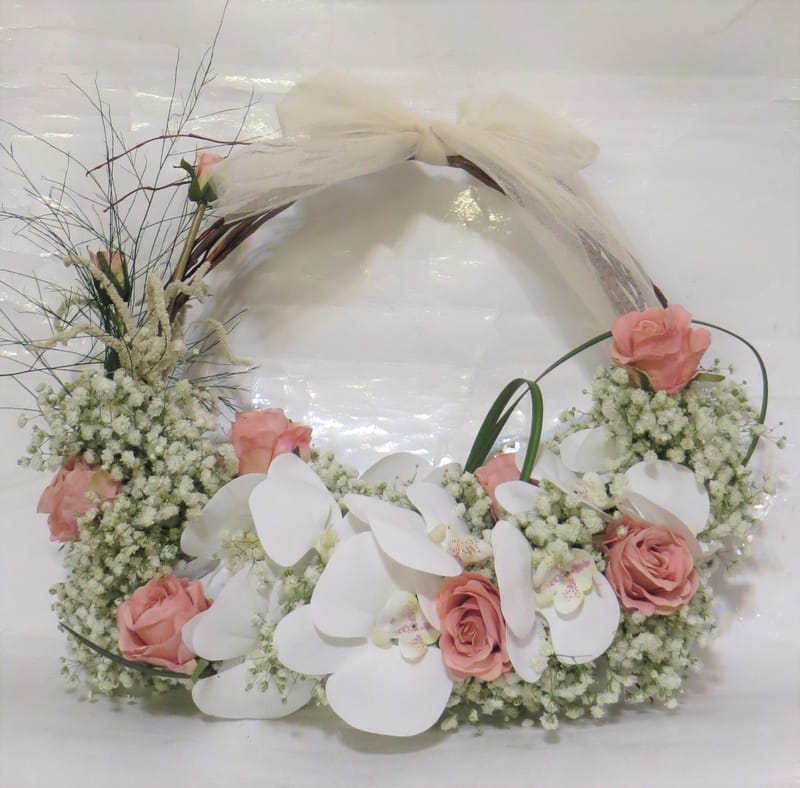 זרי כלה ייחודיים בהתאמה אישית