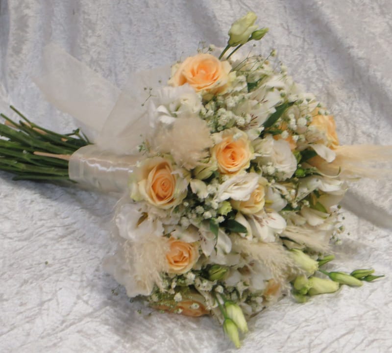 זרי כלה ייחודיים בהתאמה אישית