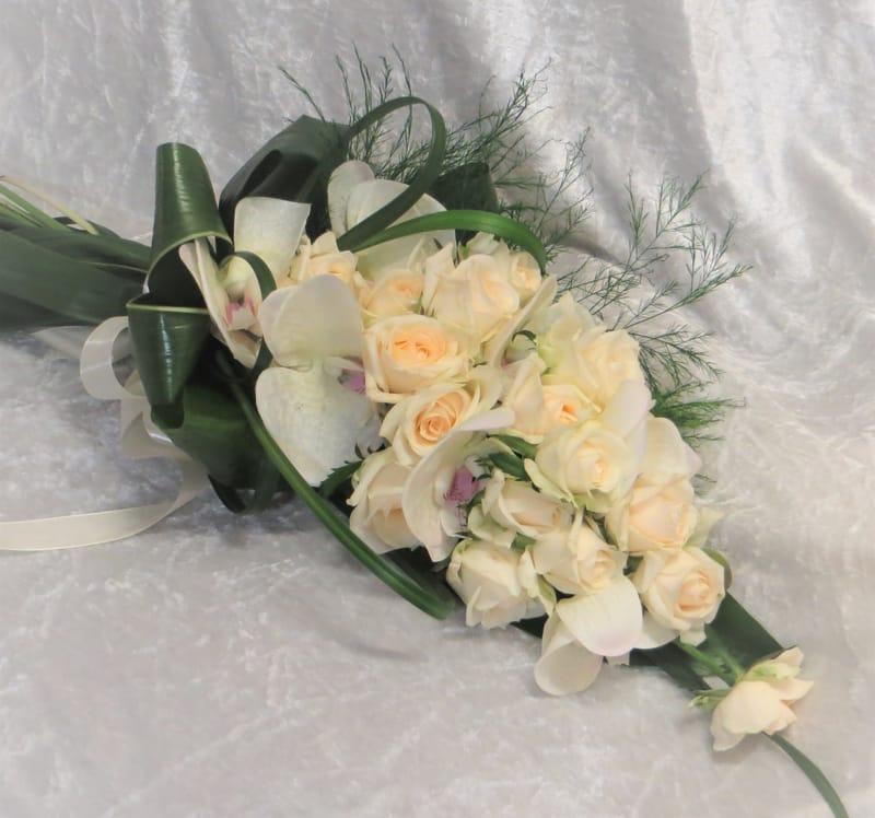 זרי כלה ייחודיים בהתאמה אישית