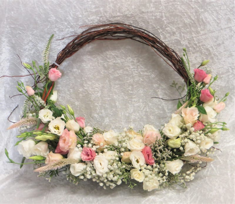 זרי כלה ייחודיים בהתאמה אישית