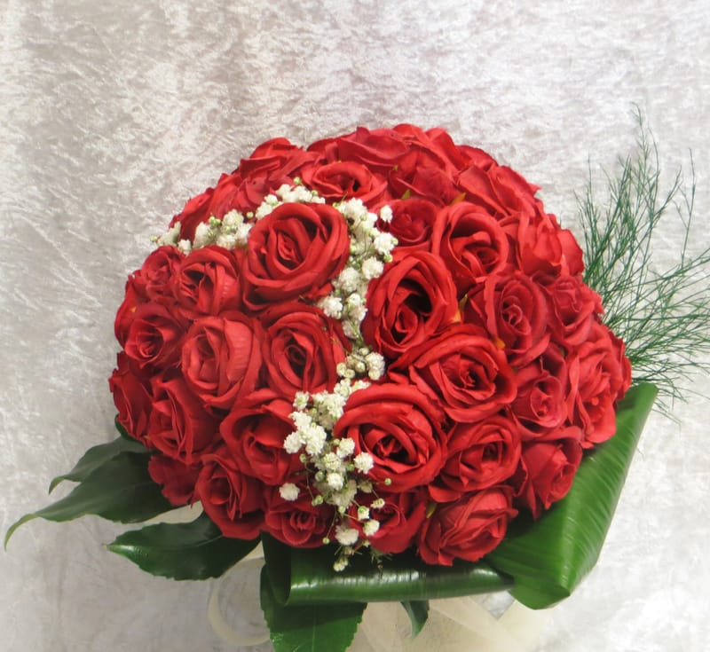 זרי כלה ייחודיים בהתאמה אישית