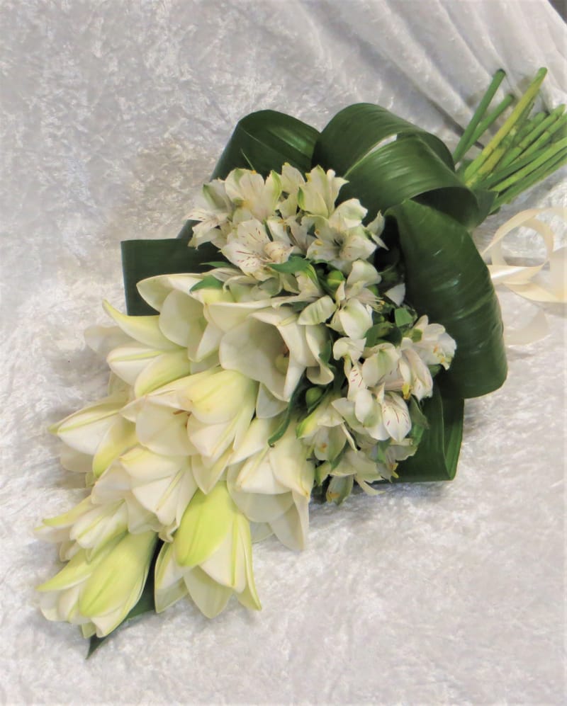 זרי כלה ייחודיים בהתאמה אישית