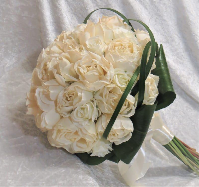 זרי כלה ייחודיים בהתאמה אישית