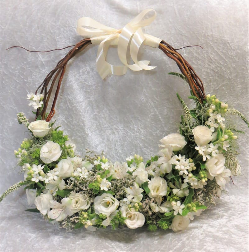 זרי כלה ייחודיים בהתאמה אישית