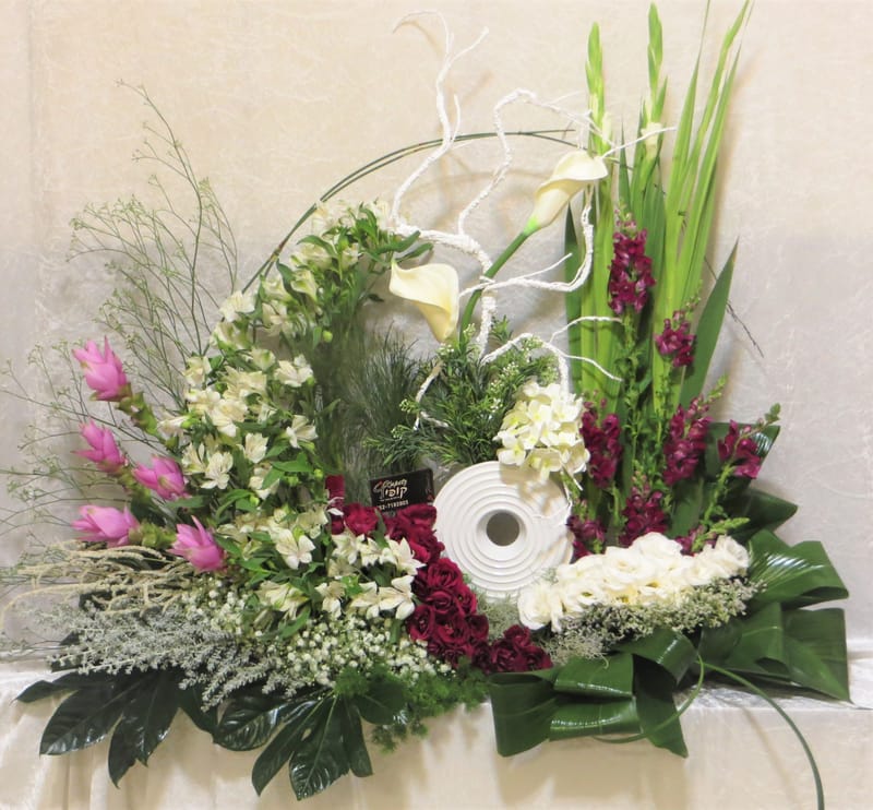 זרי יוקרה בבניה אישית ייחודית