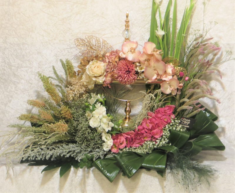 זרי יוקרה בבניה אישית ייחודית