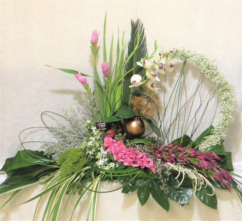 זרי יוקרה בבניה אישית ייחודית