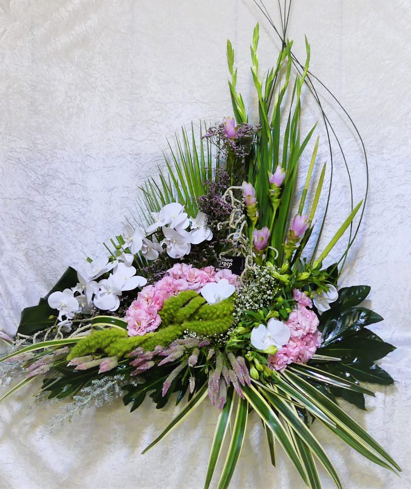 זרי יוקרה בבניה אישית ייחודית