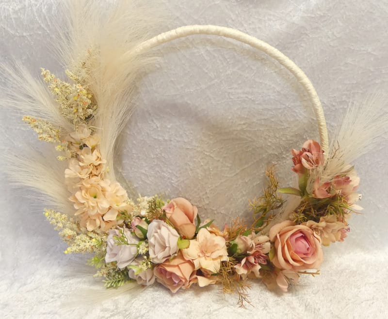 זרי כלה ייחודיים בהתאמה אישית