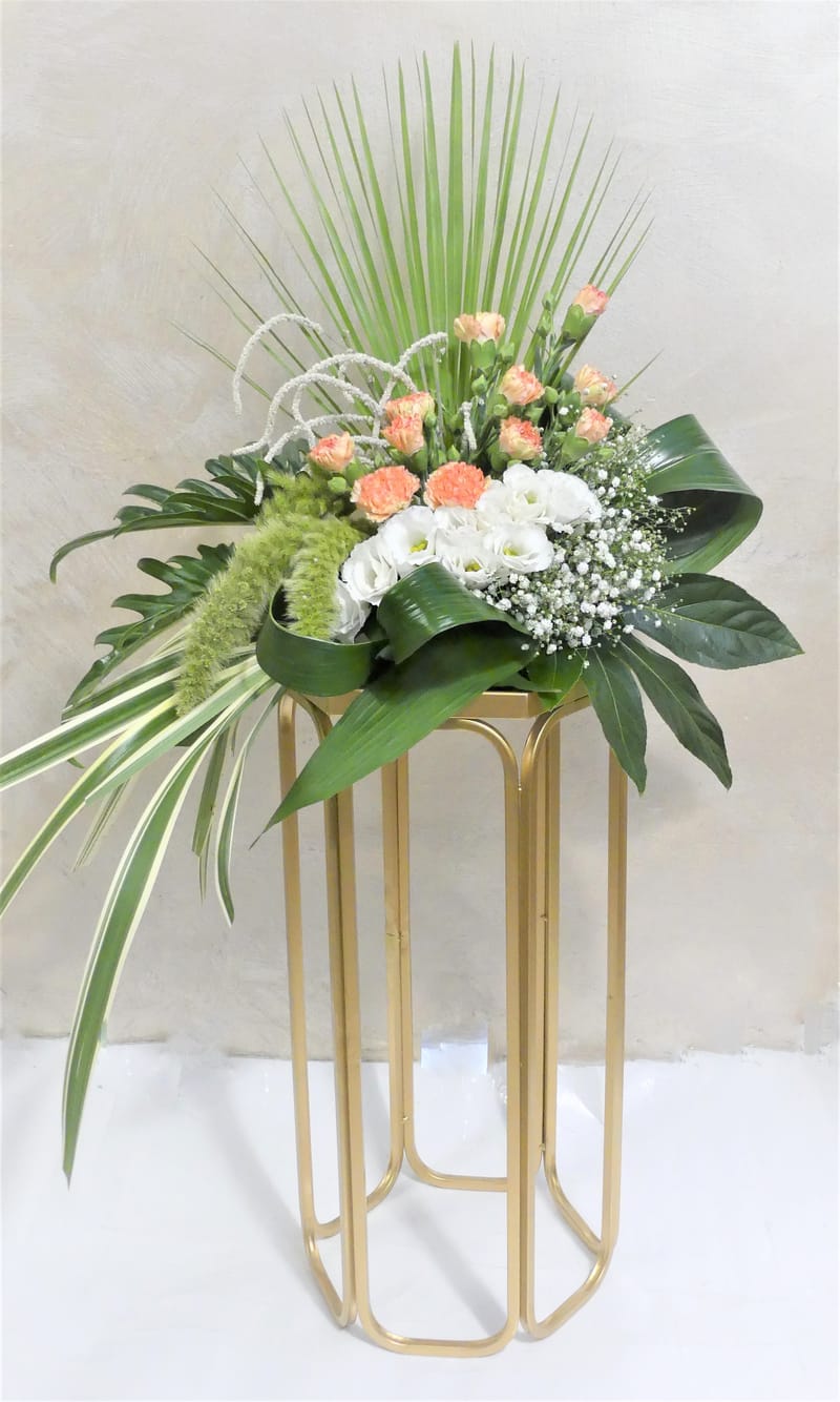 סידורי פרחים לכל מטרה