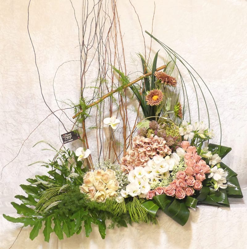 זרי יוקרה בבניה אישית ייחודית