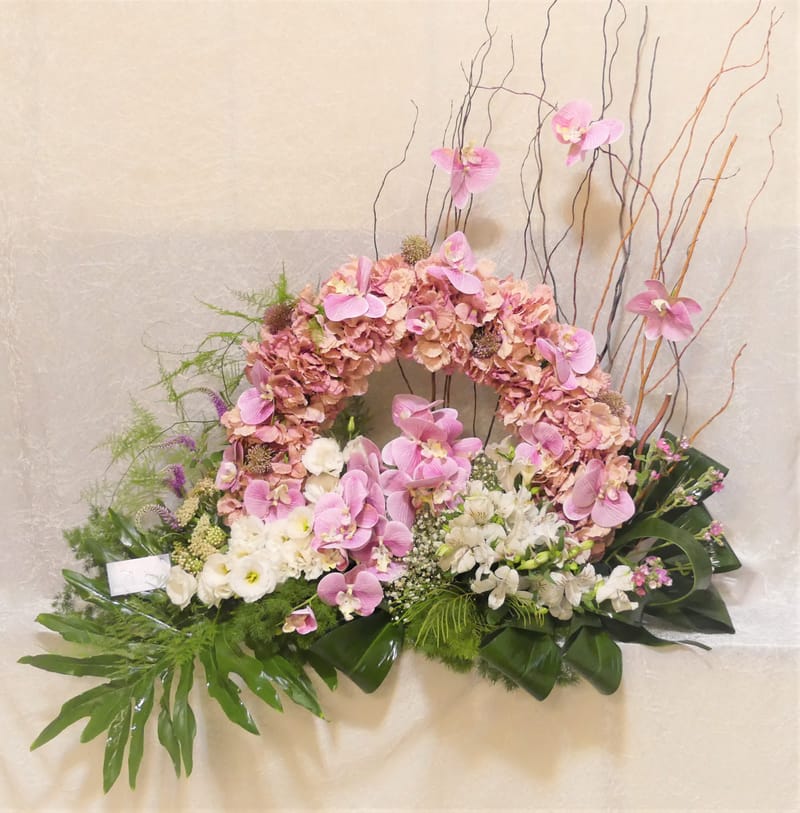 זרי יוקרה בבניה אישית ייחודית