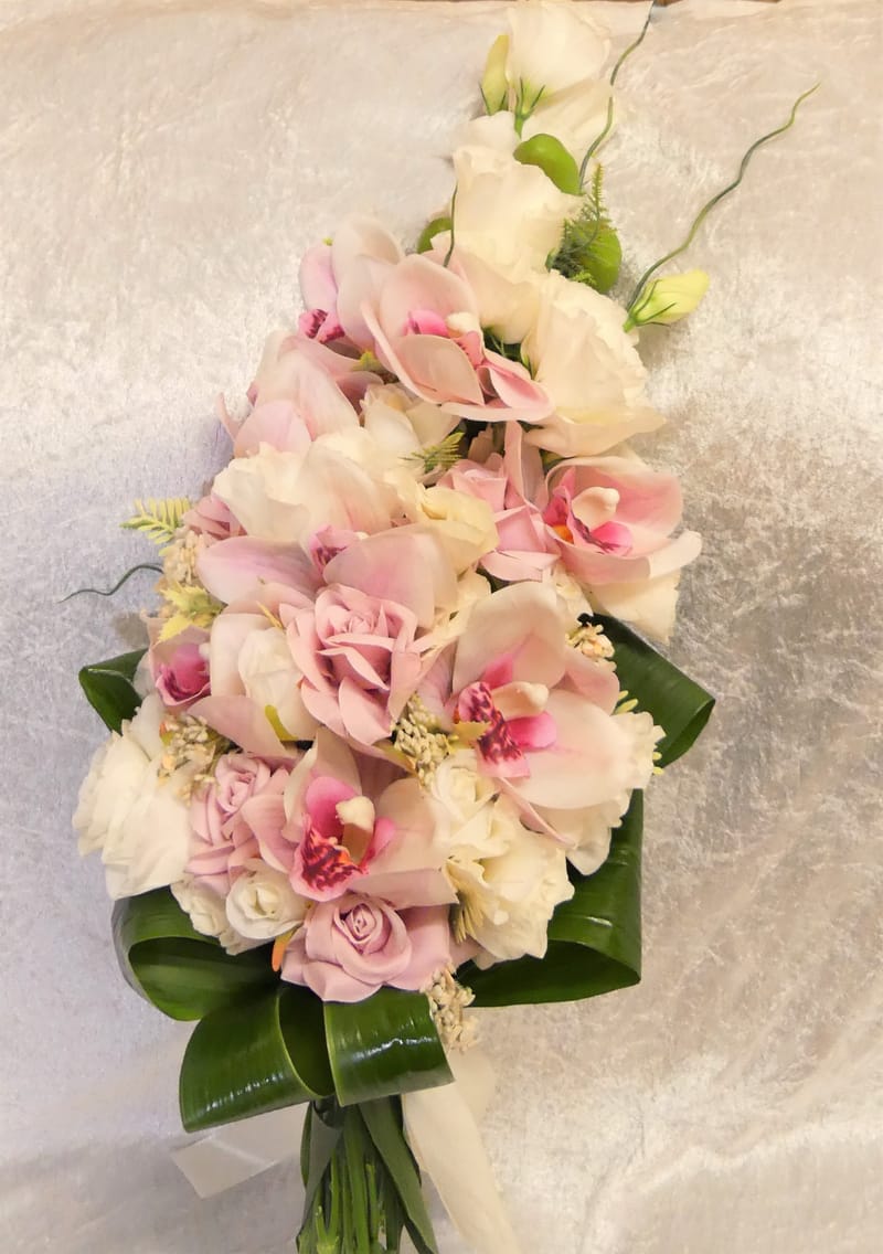 זרי כלה ייחודיים בהתאמה אישית