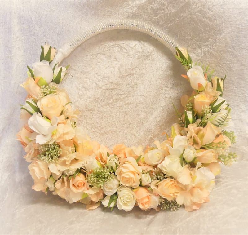 זרי כלה ייחודיים בהתאמה אישית