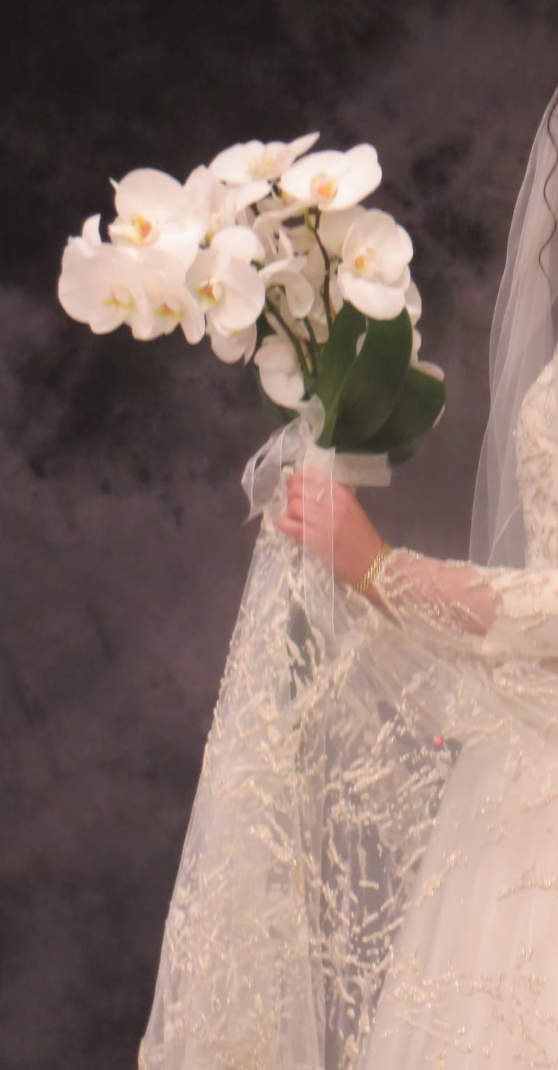 כלות משתפות:)