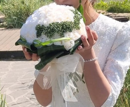 כלות משתפות:)