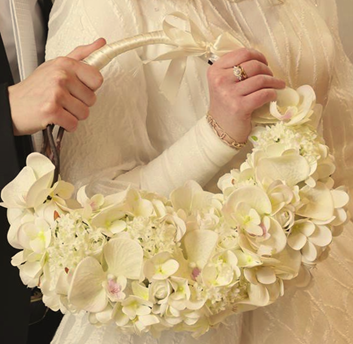 כלות משתפות:)