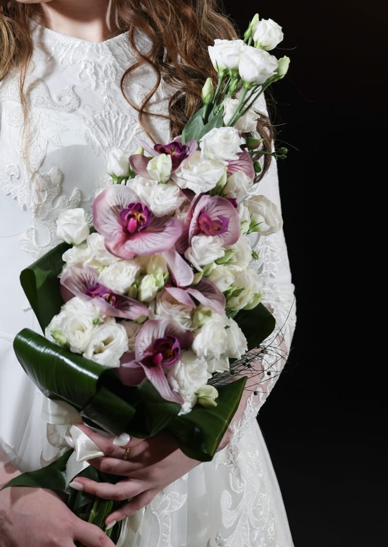 כלות משתפות:)