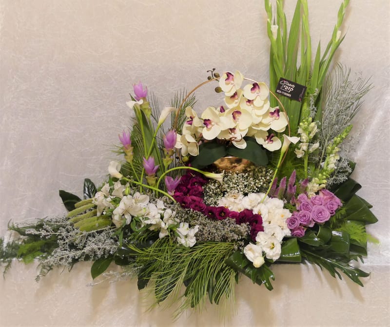 זרי יוקרה בבניה אישית ייחודית