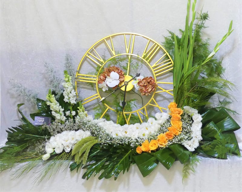 זרי יוקרה בבניה אישית ייחודית