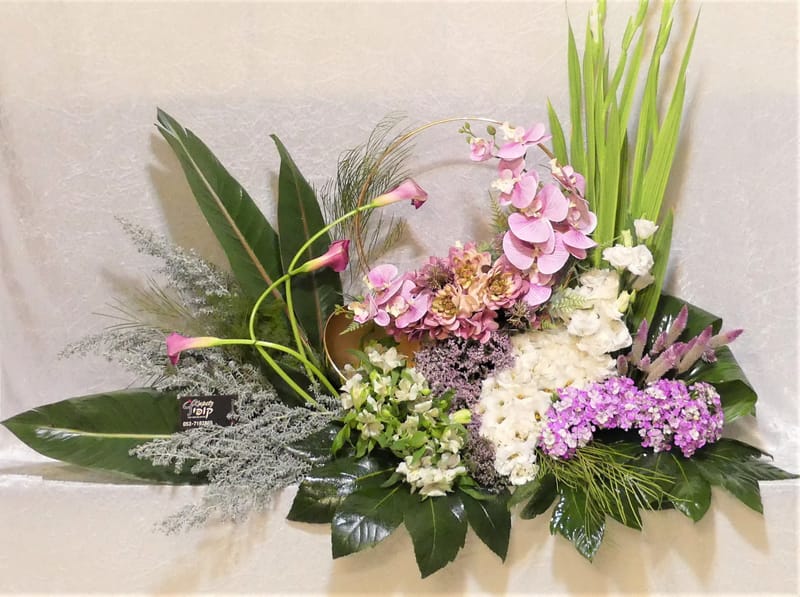 זרי יוקרה בבניה אישית ייחודית