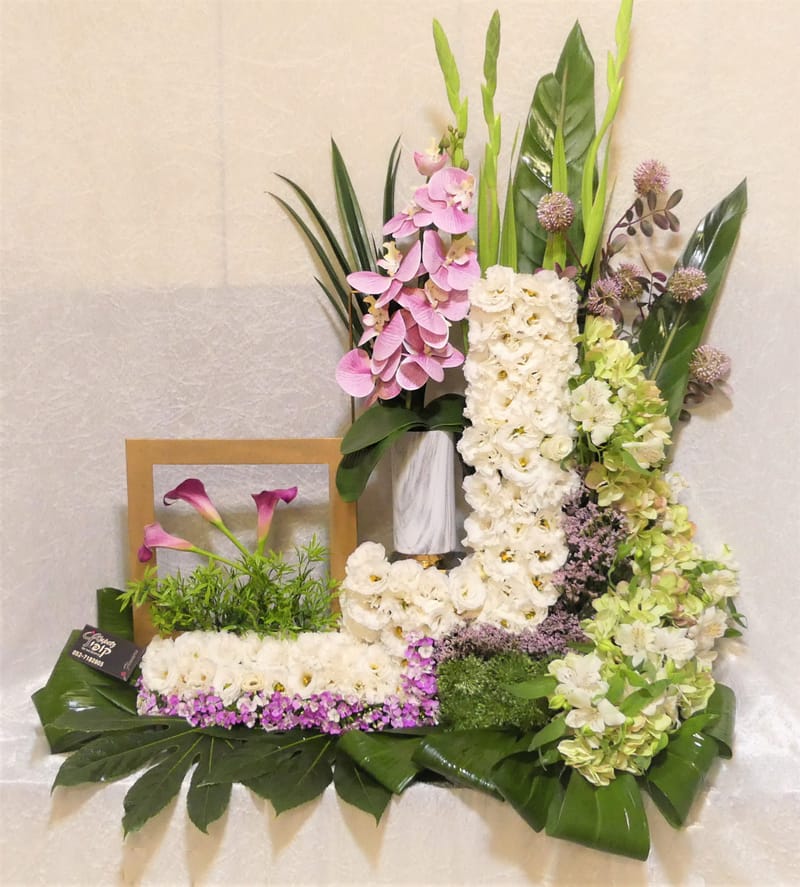 זרי יוקרה בבניה אישית ייחודית