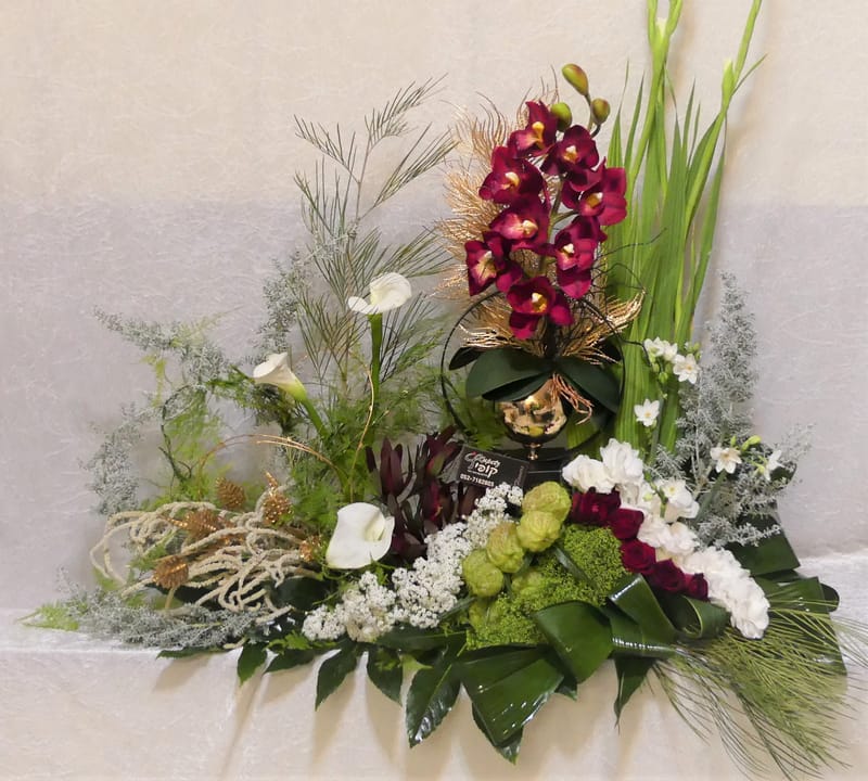 זרי יוקרה בבניה אישית ייחודית